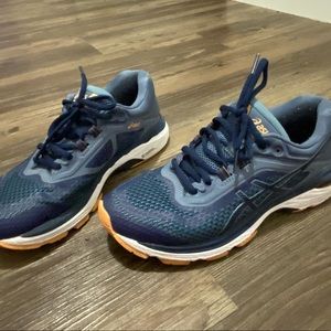 ASICS GT-2000 6 Running Shoes